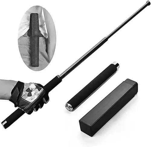 EXTANDABLE 511 TACTICAL BATON