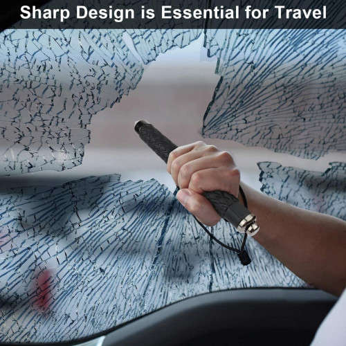 EXTANDABLE 511 TACTICAL BATON