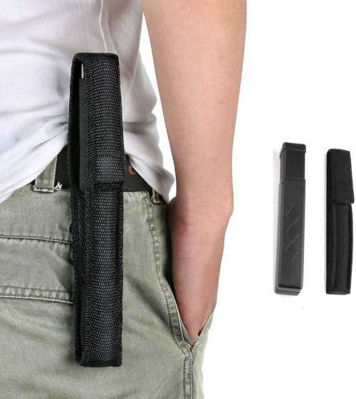 EXTANDABLE 511 TACTICAL BATON