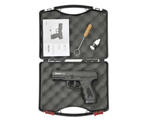 RETAY PT26 9MM BLANK GUN