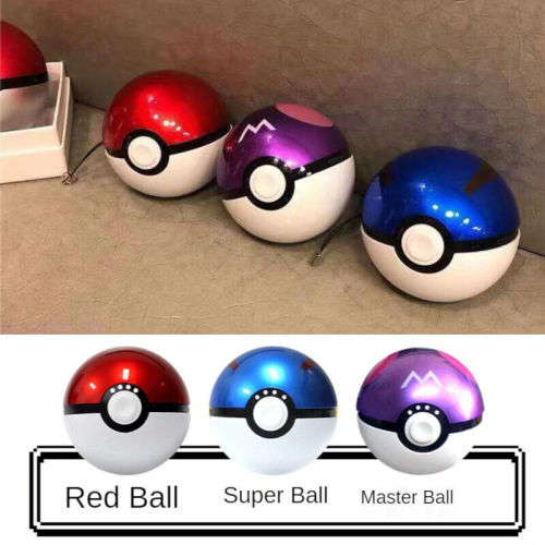 POKEBALL POWERBANK