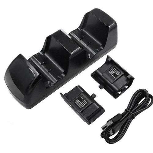 XBOX ONE CONTROLLER DOCK