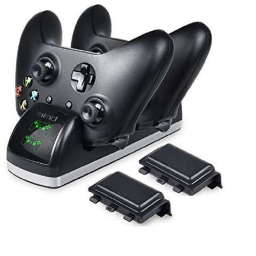 XBOX ONE CONTROLLER DOCK