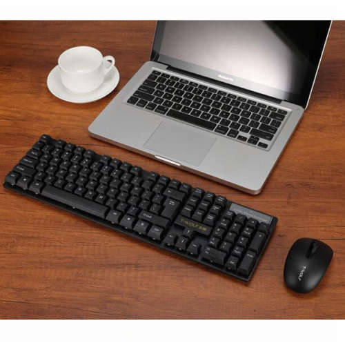 T-WOLF TF100 KEYOARD COMBO