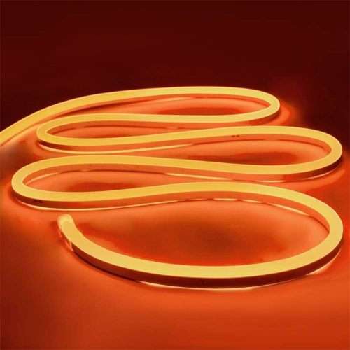 5M Neon flex strip light