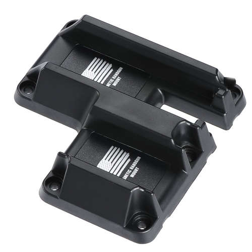 Magnetic Quickdraw Mount