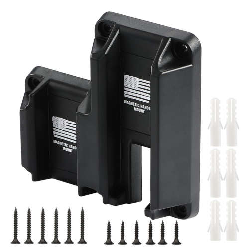 Magnetic Quickdraw Mount