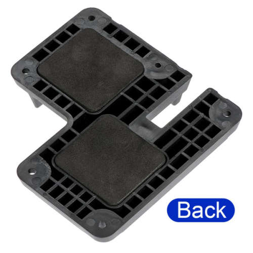 Magnetic Quickdraw Mount