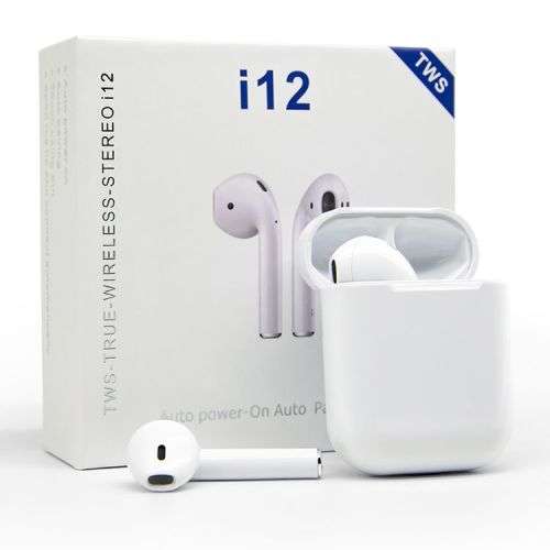 i12 Earpods