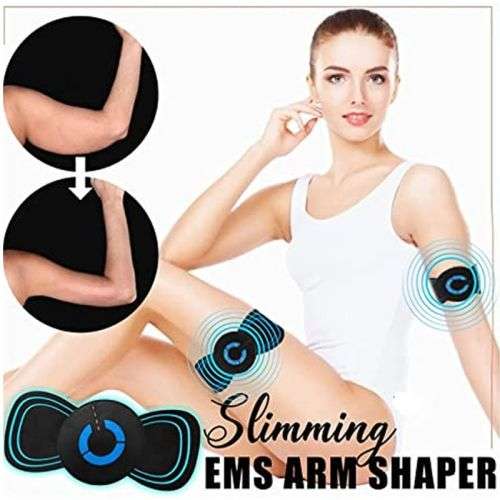 Mini Massage Stick