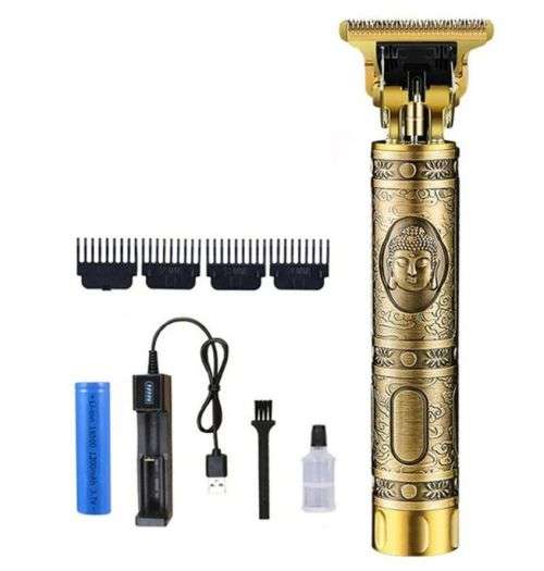 Mens Trimmer