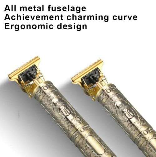 Mens Trimmer