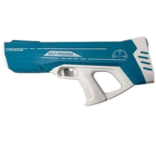 Automatic Suction Electric Water Gun