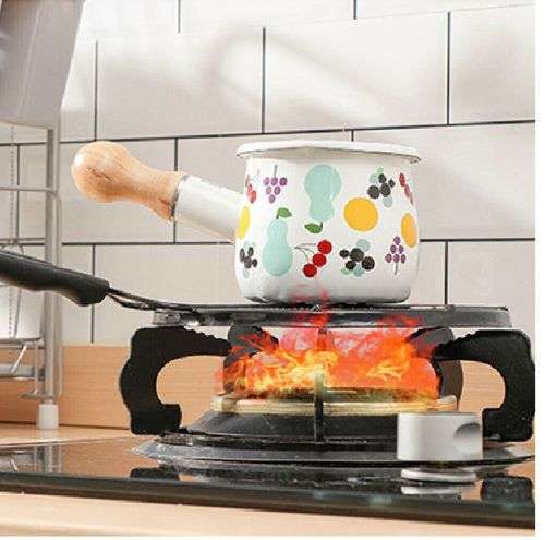 Heat Diffuser Stove Plate