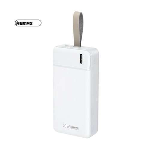 Remax 30000mAh AN109 Power Bank