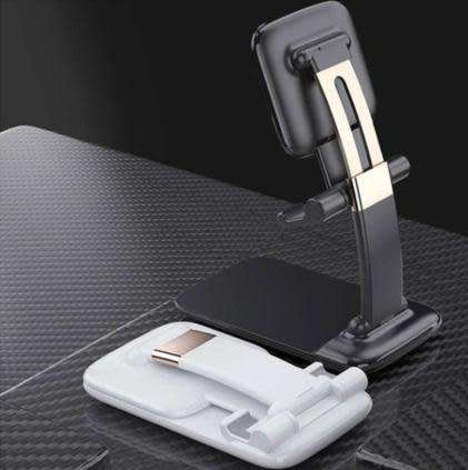 Universal Desk Phone Holder