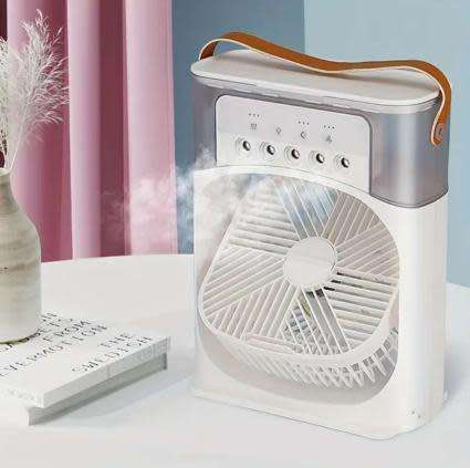 Mini Cooling Fan