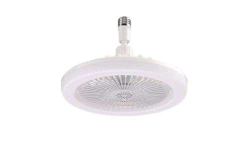 Multi-Function LED Fan Light