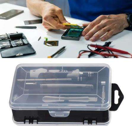 115 in 1 Screwdriver Set