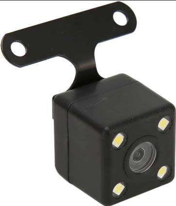 Dual Dash Cam Car DVR