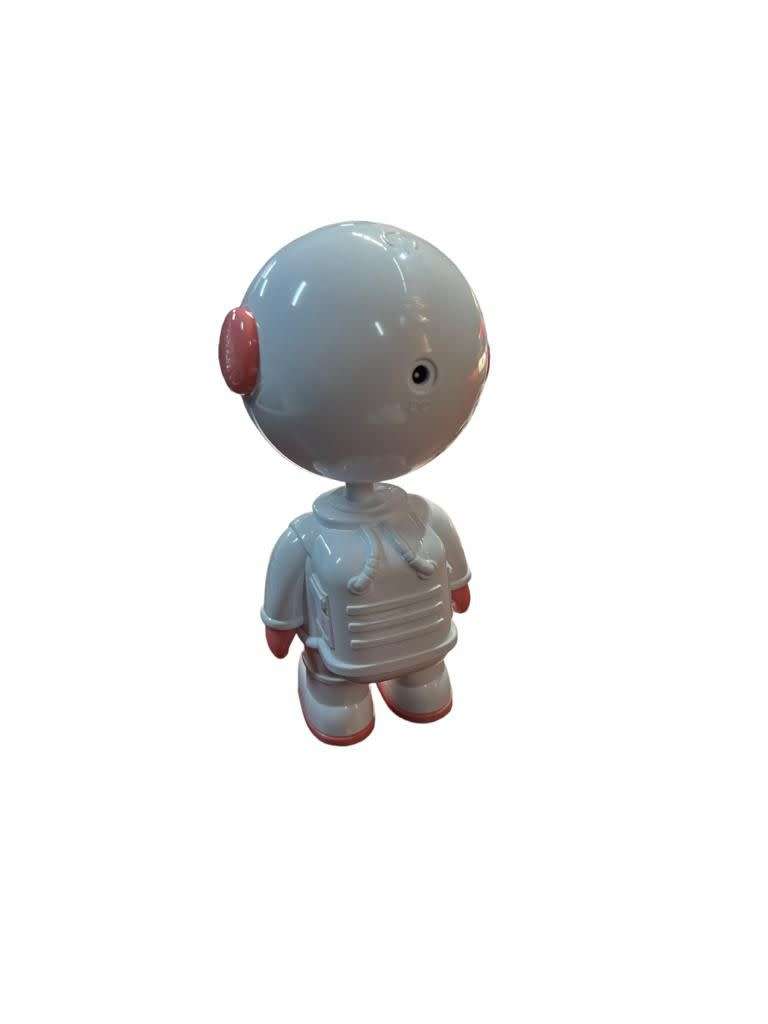 Astronaut Desk Lamp Light