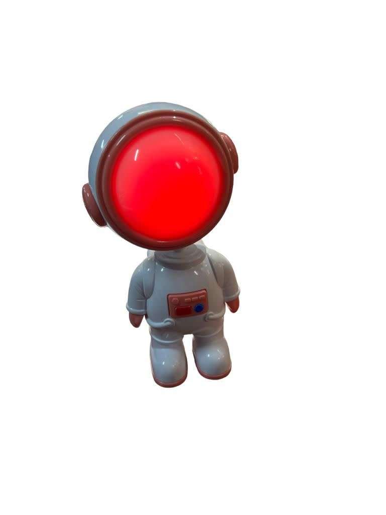 Astronaut Desk Lamp Light