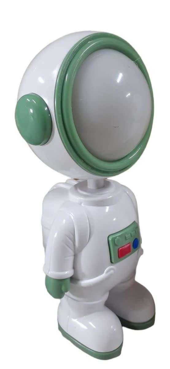 Astronaut Desk Lamp Light