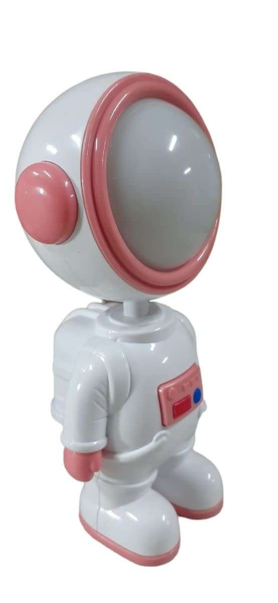 Astronaut Desk Lamp Light