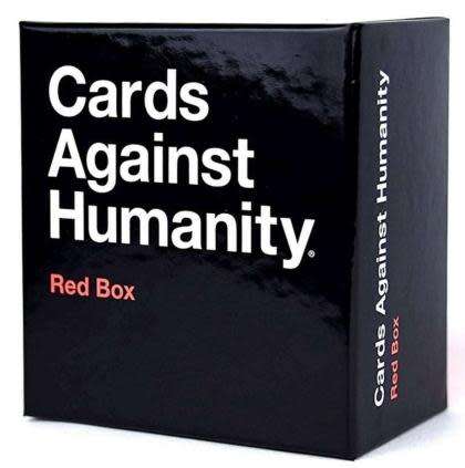 Cards Against Humanity Red Box Expansion