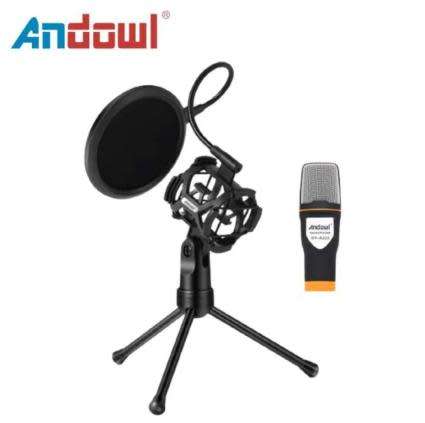 Andowl Condenser Mic