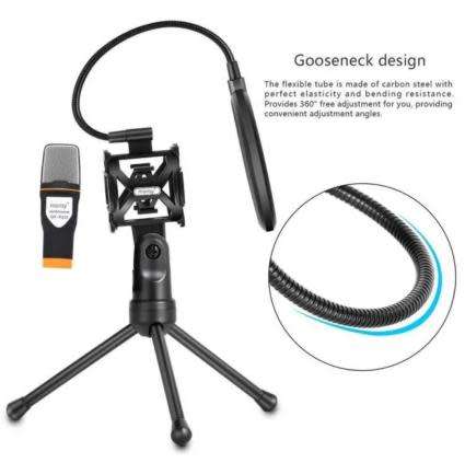 Andowl Condenser Mic