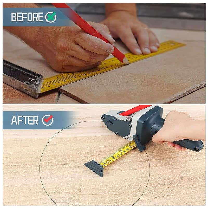 Board Cutting Machine