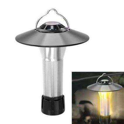 Tripod Camping Light