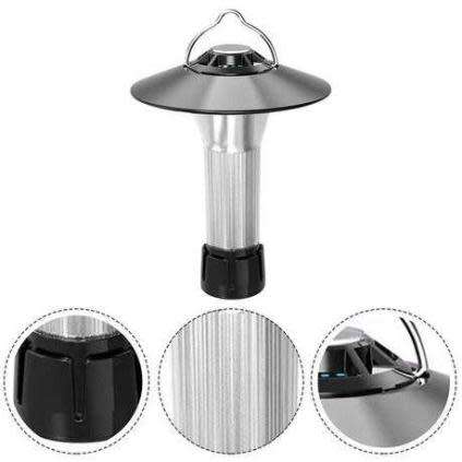 Tripod Camping Light
