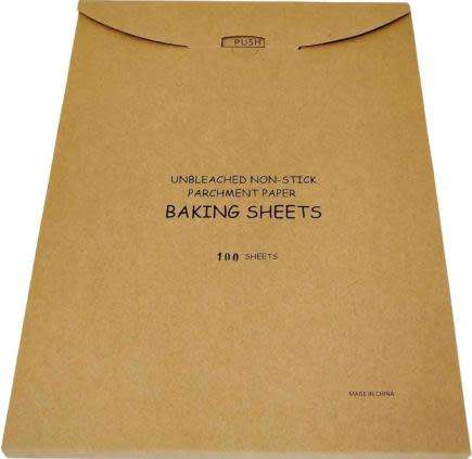 Baking Sheets 100