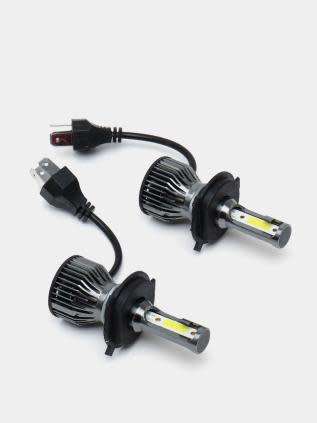 H4 LED Headlight