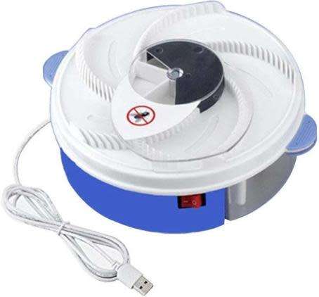 Electric Fly Trap