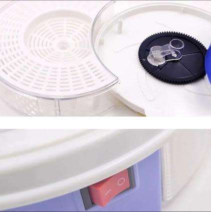 Electric Fly Trap