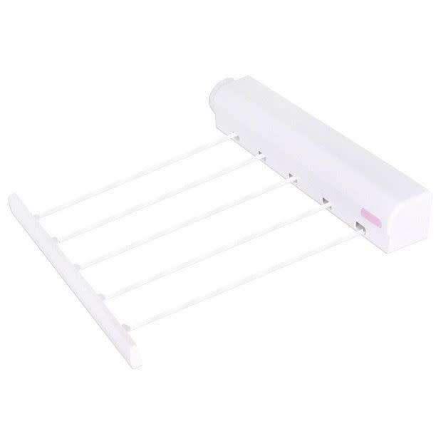 Retractable Clothing Line