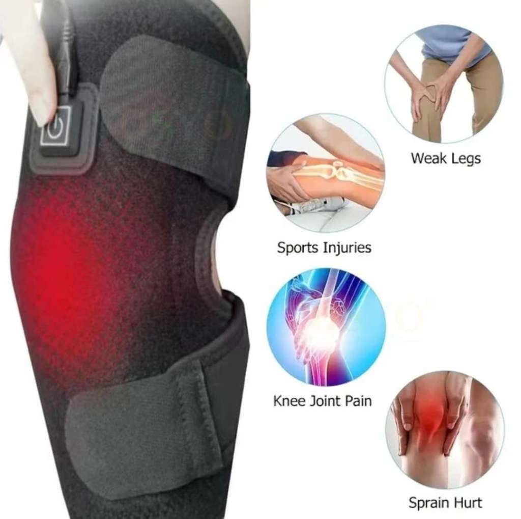 Knee Heating Pad
