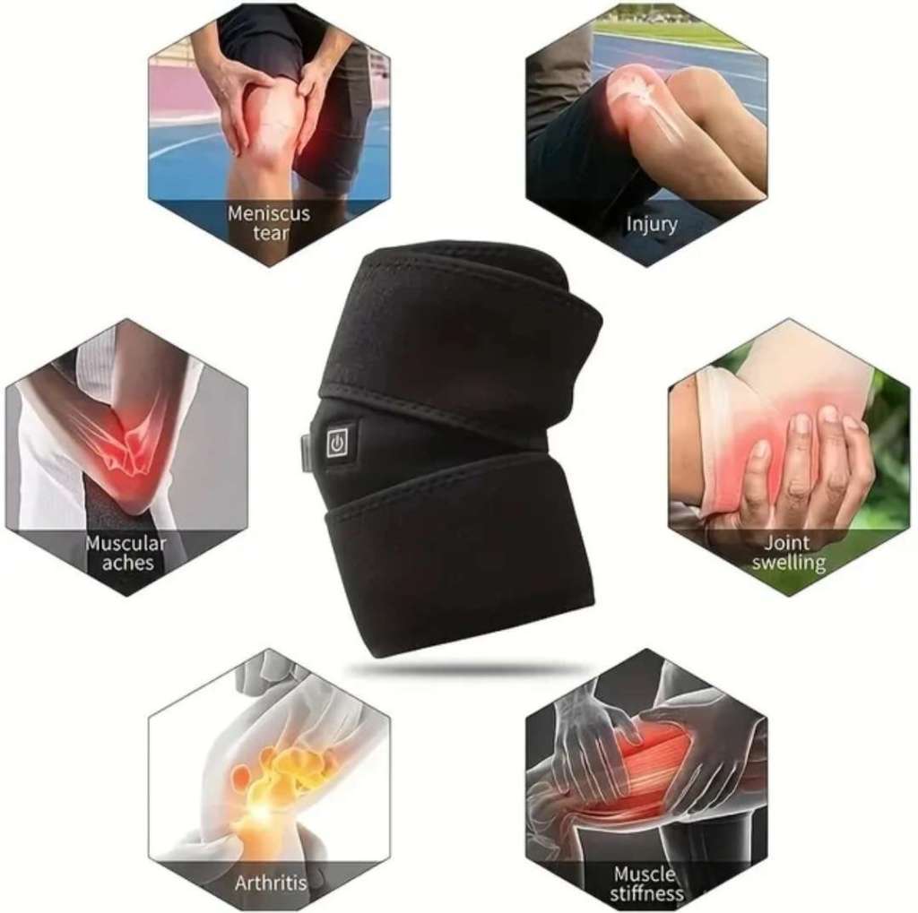 Knee Heating Pad