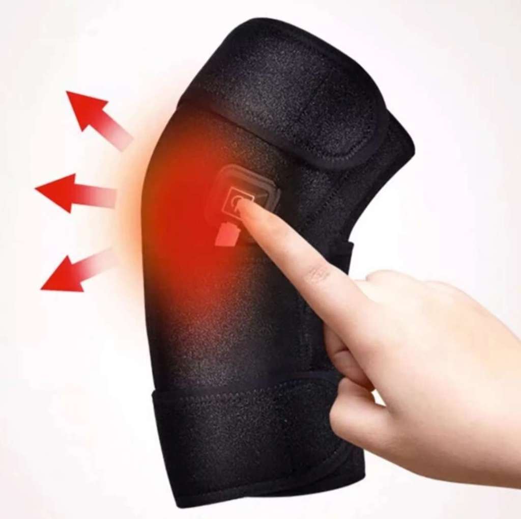 Knee Heating Pad
