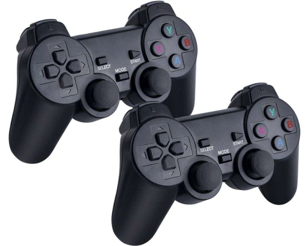 4K HDMI Gaming Stick