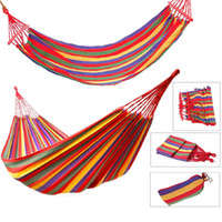 COMFY COTTON HAMMOCKS
