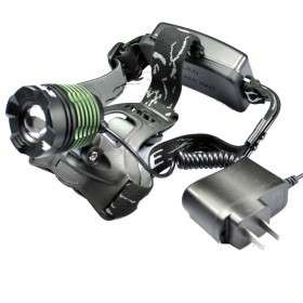 T6 CREE Headlight