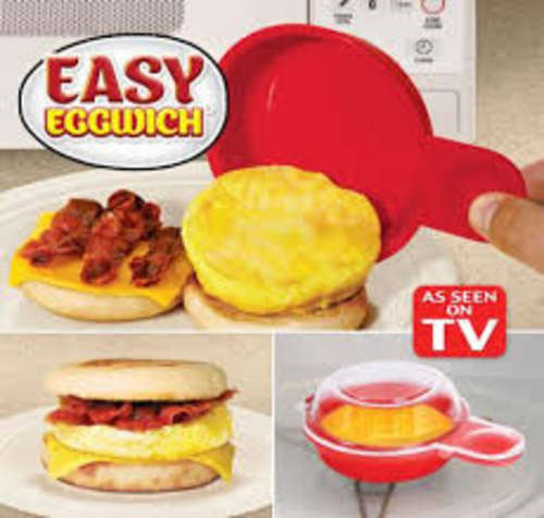 EASY EGGWICH