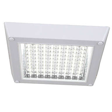 100 LED 8W Ceiling Light