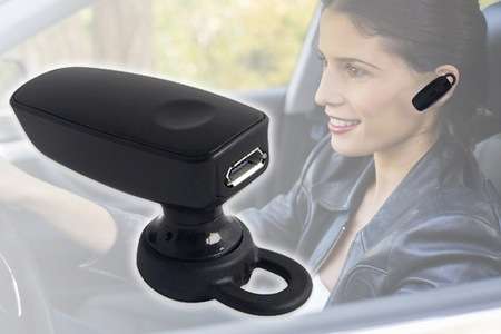 Bluetooth Wireless MINI Headset