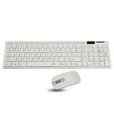 2.4GHz Wireless Keyboard & Mouse PC / USB 2.0