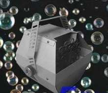 PARTY BUBBLE MACHINE